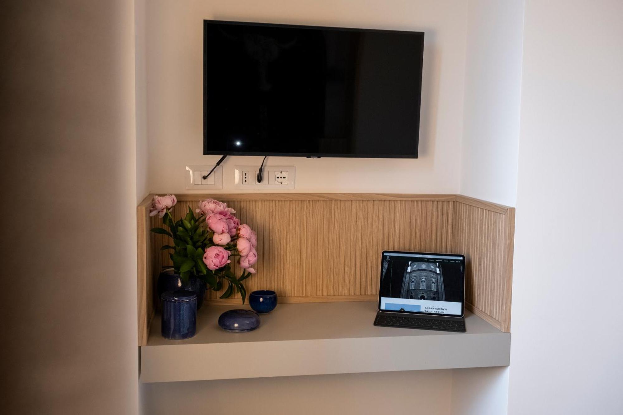 Apartment Taurinorum Turin